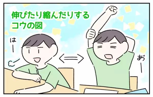 「宿題できない僕」が変わった!?親子で試行錯誤した発達障害息子の集中力コントロール方法