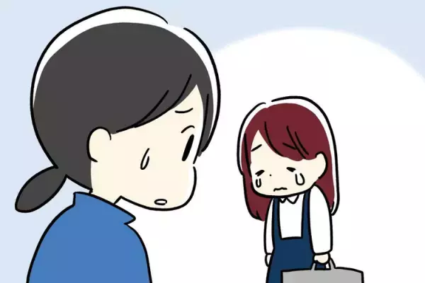 発達障害娘、泣いて通う習い事…辞めさせる？障害に気づかなかった頃