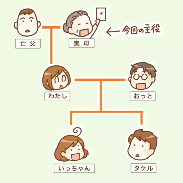 「孫に謝りたい」80歳実母から涙の電話…15年で変化した発達障害への理解