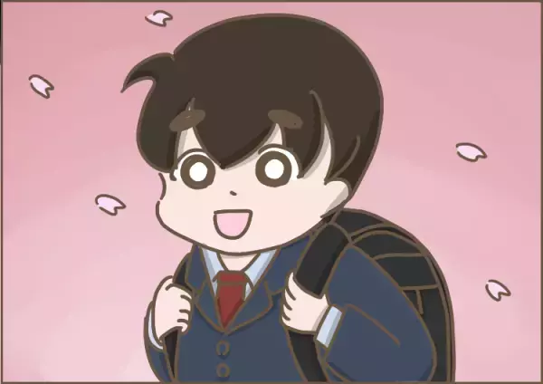 自閉症息子の「ランドセル姿」を一目見たい親心。特別支援学校はリュック一択と思っていたら…!?