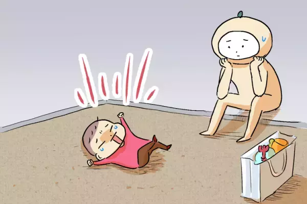 【新連載】「一人じゃないよ」と伝えたい！癇癪、感覚過敏、こだわり…発達凸凹なたーちゃんとの日々