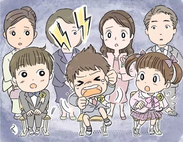 就学相談の決定に不安。悩む母がとった行動は【読者体験談】