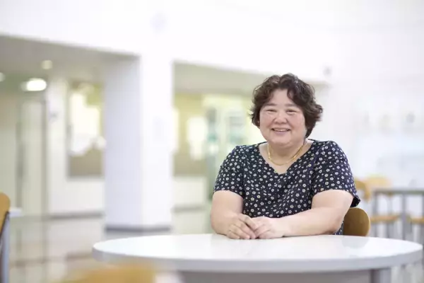 感覚、偏食…子どもの困りに大人ができる6つのことは？セミナーレポート「作業療法士（OT）が教える発達障害との向き合い方」文京学院大学・神作一実教授