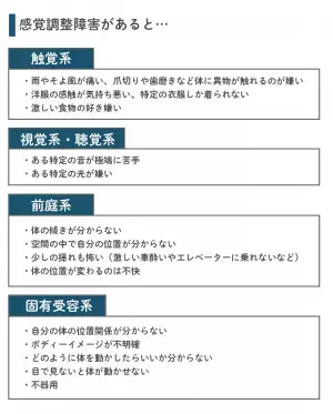 感覚、偏食…子どもの困りに大人ができる6つのことは？セミナーレポート「作業療法士（OT）が教える発達障害との向き合い方」文京学院大学・神作一実教授