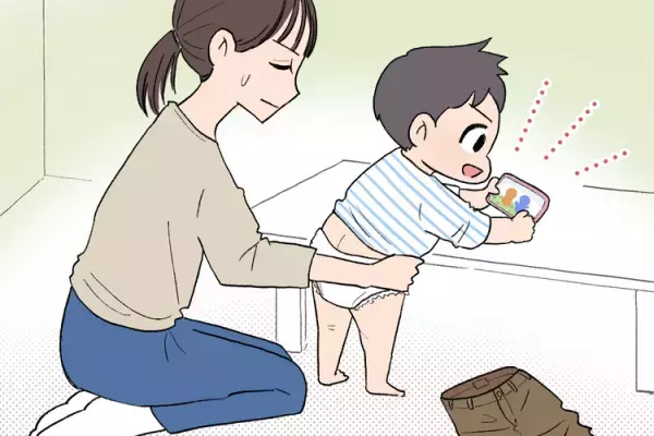 発達障害息子へ勝手にゲームを贈った夫に茫然！でも予想外の出来事も…【いい夫婦の日体験談】