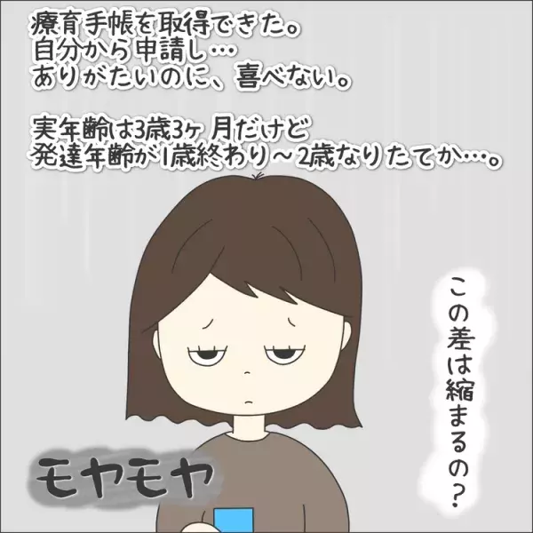 自閉症息子、3歳で療育手帳取得、6歳で返納へ。小2現在は精神障害者保健福祉手帳を取得【今思う手帳のメリット】の画像