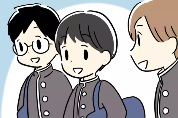 なぜ手を放す!?発達障害息子、ブランコから落ちて流血！中学で苦手そうな運動部に入ったら驚きの変化が【読者体験談】