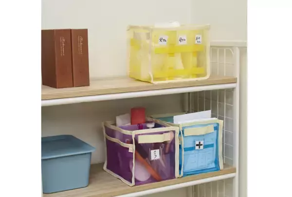 安心と便利をプレゼント！整理整頓、タスク管理、姿勢サポート…お助けグッズ5選【発達ナビ×フェリシモ】