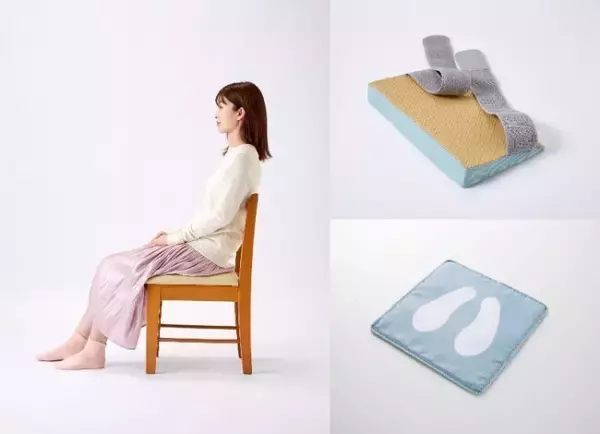 安心と便利をプレゼント！整理整頓、タスク管理、姿勢サポート…お助けグッズ5選【発達ナビ×フェリシモ】