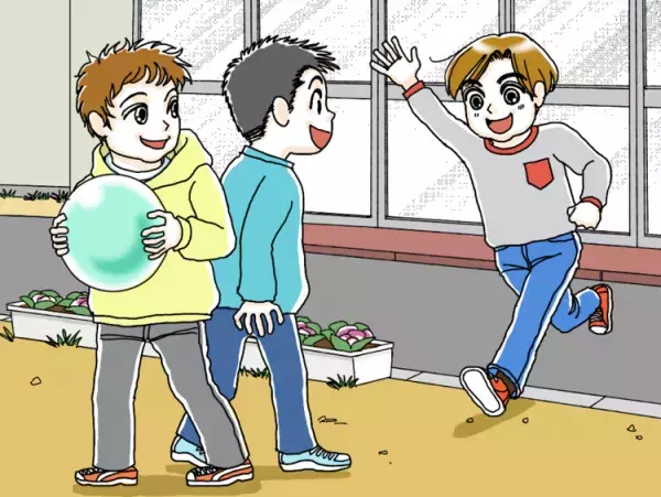 「もう登園させたくない」こども園での息子の他害に思いつめる母。その時ママ友と先生は…【読者体験談】