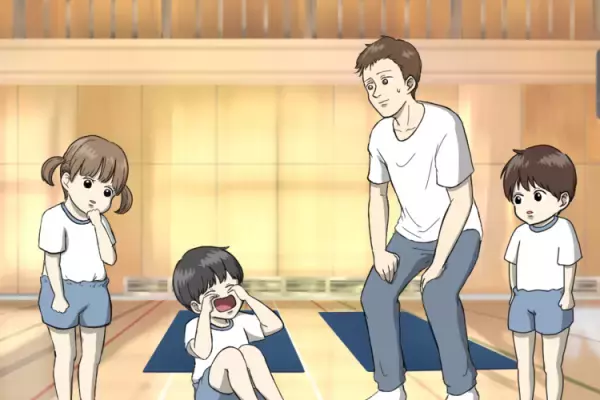 授業参観で保護者ドン引きの大癇癪！小1発達障害息子、不器用・こだわりへの「まあいいか」を目指して【読者体験談】