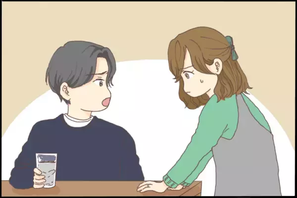 自閉症娘の育児は一緒に？けんかばかりだった夫婦が二人三脚で向き合った結果…【読者体験談】