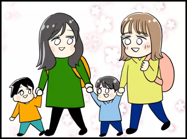 「うちの子、自閉症で」息子の障害を出会ったばかりのママ友にカミングアウト！その理由は…【読者体験談】