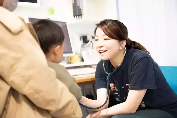 情報過多時代の発達障害子育て、悩める保護者の支えにーー多職種連携に取り組む本田真美医師インタビュー