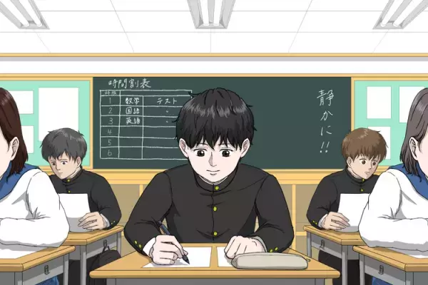 中1で児童養護施設に入所。不登校、ゲーム漬けで昼夜逆転、家庭内暴力もあった発達障害息子は今【読者体験談】