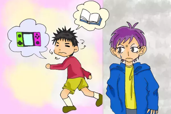 ボヤ騒ぎ、乾電池を丸飲み…問題児扱いの小学校時代。発達障害息子が不登校特例校で見つけた道【新連載】