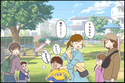迷惑をかけないように…とばかり考えていた発達障害の子育て。私を変えた3つの転機【読者体験談】