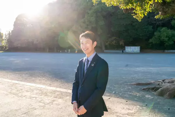 不登校の子が「なりたい自分になれたよ！」と叫んだ海での授業。鎌倉市の唯一無二のインクルーシブ教育の形とは？