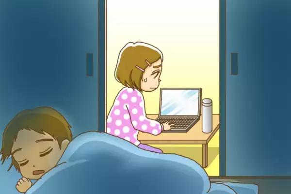 転職直後の誤算、発達グレー育児と仕事の両立が限界！登園渋り、友達トラブル…正社員を諦める？私の選択は【読者体験談】