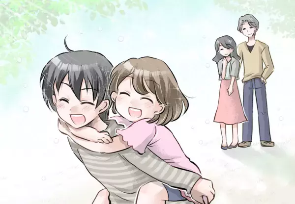 就学後、トラブル続出でメンタル限界。「しつけが足りない」だけ？気づけなかった発達障害【新連載】