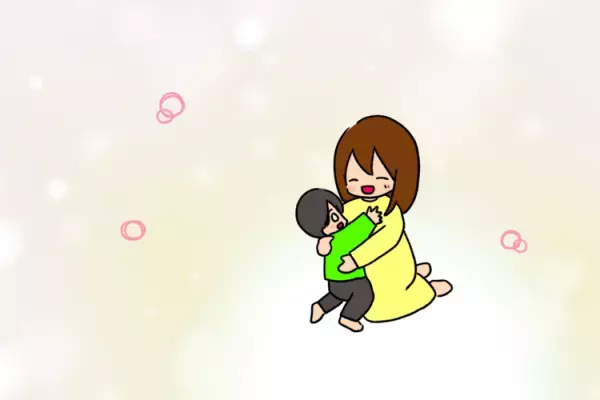 他害、癇癪でママ友とも疎遠に。知らない土地で発達障害兄妹ワンオペ育児…悩んだ日々を乗り越えて【新連載】