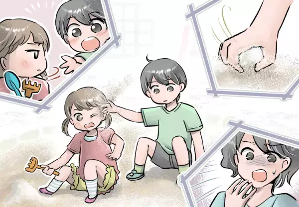 定員割れなのに入園保留!?息子の他害や多動で悩む母。「これくらい普通」の言葉に悩みは深まって…