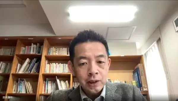 作業療法はハッピーに過ごせることがゴール！保護者と作業療法士の連携のコツは？【日本作業療法士協会 酒井常務理事取材】