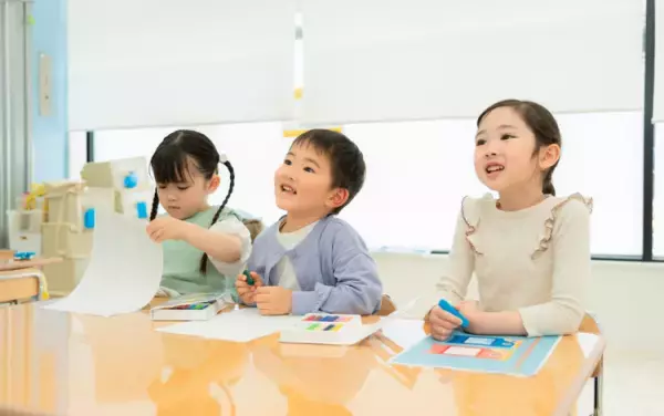 支援時間が大幅に拡大。個別支援でスキルを学び、集団の場で実践できる新しい支援の形【公認心理師に聞く】