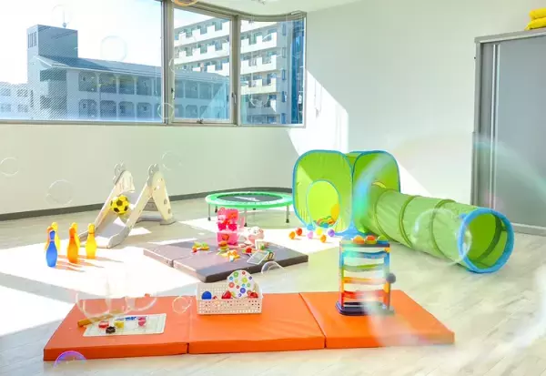 支援時間が大幅に拡大。個別支援でスキルを学び、集団の場で実践できる新しい支援の形【公認心理師に聞く】