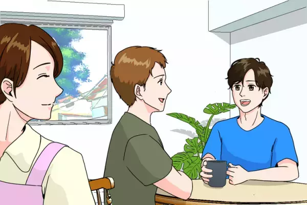 知的障害息子「親なきあと」に備えた自立準備。中学からのレスパイト利用、ショートステイ…わが家の場合【読者体験談】