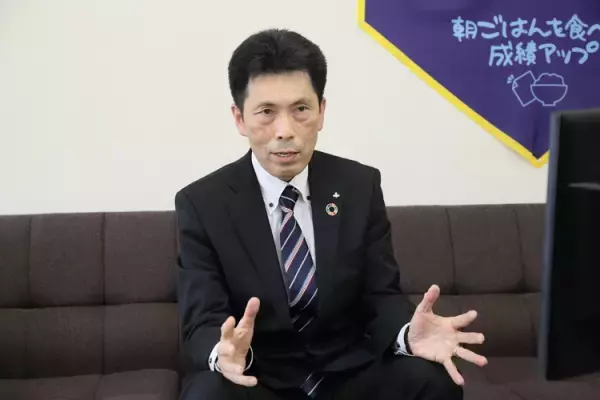 子どもの声に徹底的に耳を傾け未来をつくる。前例が無いからこそやってみる精神の、宮城県の新しい教育