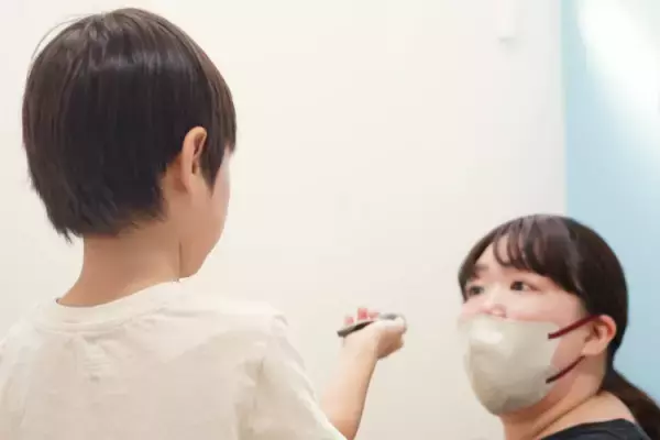 【LITALICOジュニア体験授業レポート】集団の場と個別指導を組み合わせた個別最適な授業を実感！児童発達支援ってどんなところ？