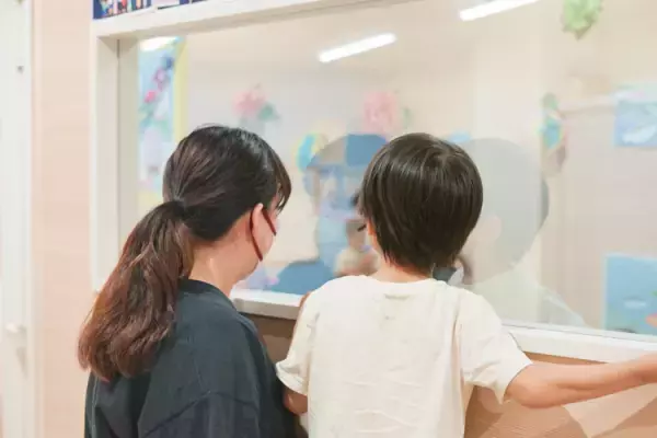 【LITALICOジュニア体験授業レポート】集団の場と個別指導を組み合わせた個別最適な授業を実感！児童発達支援ってどんなところ？