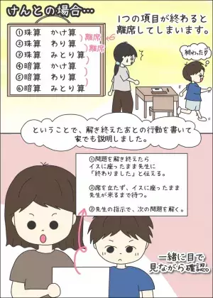 小3自閉症息子、1度辞めた習い事を再開！こだわり、衝動性、不器用…特性への合理的配慮で変化が？の画像