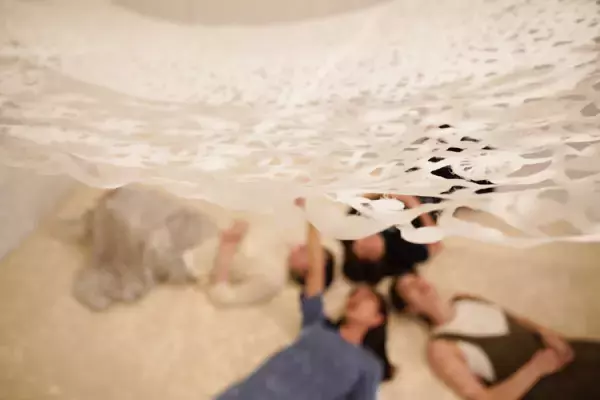 障害のある人の手仕事を五感で体験！ワークショップも「ウェルフェアトリップ　五感のとびらをひらく旅」10/1まで開催