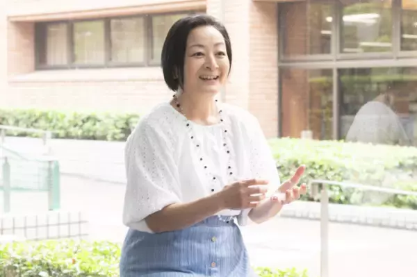 子どもと離れて、語らう時間が保護者の拠り所に。江東区・脱孤育ての取り組みとは？