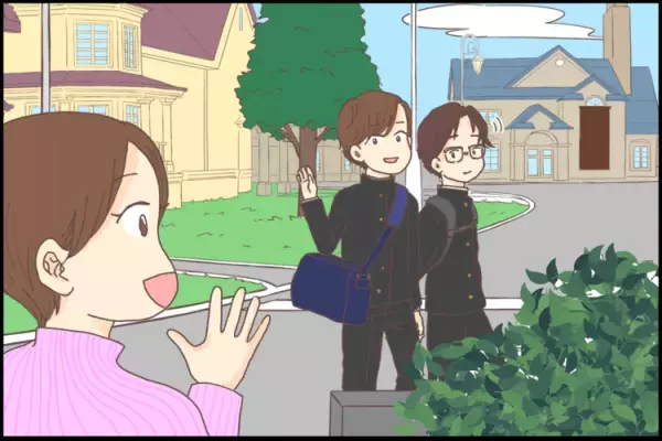 発達障害の特性をからかわれ、いじめ・不登校に。中1息子の支えになった居場所と発達障害の親友の存在【読者体験談】