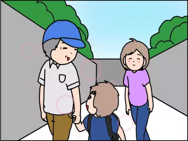 「多動で交通事故を起こしかねない」医師の勧めで内服も。発達障害息子が6年間事故なく登校できた理由は？【読者体験談】