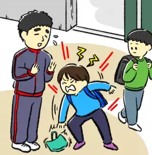 「IQ高ければ配慮はいらない」と言われるも、入学後トラブル多発で転校…。私の後悔【読者体験談】