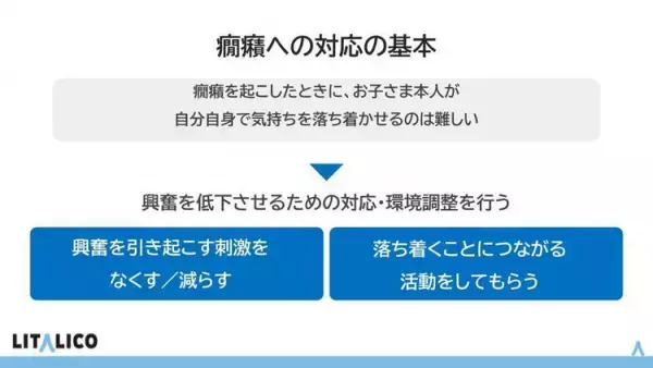 癇癪のお悩み、対応方法と減らしていくヒントは？作業療法士・野田遥さんが解説！