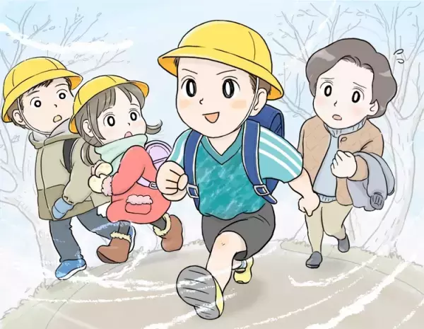 冬でも絶対半袖！乾燥して出血…自閉症息子のこだわりに母はお手上げ。中学生の今は…【読者体験談】