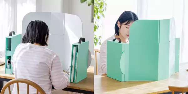 レジでパニック！マフラーや上着を置き忘れる、自宅学習で集中できない…あるあるのお困りを解決！【発達ナビ×フェリシモC.C.P】コラボ第6弾