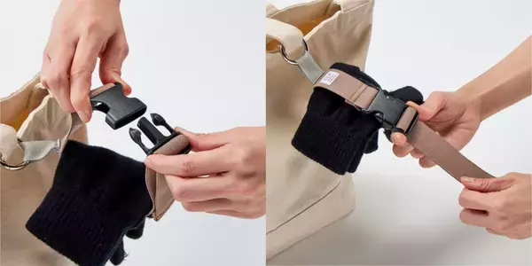 レジでパニック！マフラーや上着を置き忘れる、自宅学習で集中できない…あるあるのお困りを解決！【発達ナビ×フェリシモC.C.P】コラボ第6弾