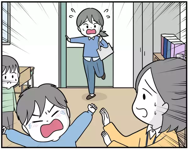 子ども2人が発達障害。学校呼び出し、母子登校…断念した再就職が叶ったきっかけは【読者体験談】