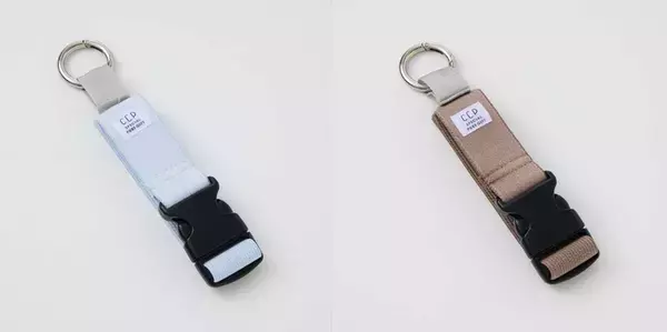 上着や帽子…置き忘れの常連さんに！荷物管理のお助けアイテムで春の新生活をスタート【発達ナビ×フェリシモC.C.P】