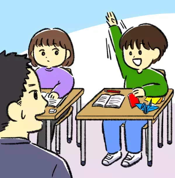 漢字と文章読解に苦戦！学習障害とは違う自閉症の特性？苦手克服の工夫と学校での合理的配慮【読者体験談】