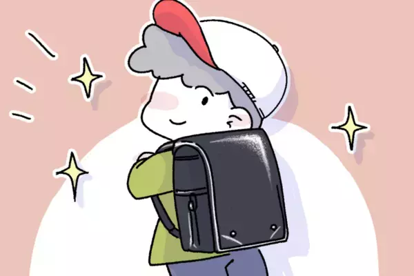 ひらがな、数字が覚えられないまま就学目前に…先天性の病気と発達障害のある息子の小学校生活は【新連載】