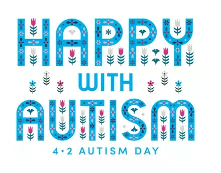【4/2世界自閉症啓発デー】Happy with Autism！オンラインイベント情報も