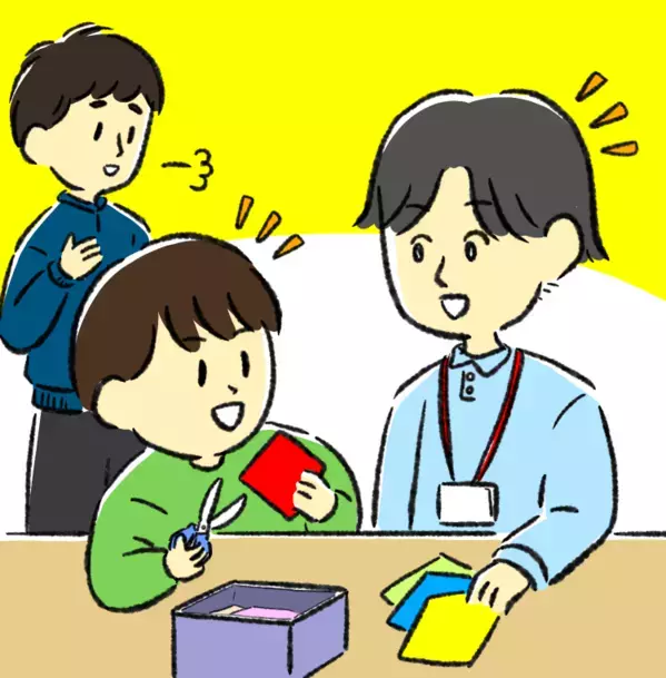 就学前気づかなかった発達障害。友だちトラブル、不登校、転籍・転校…荒れる息子を救った訪問看護とは【読者体験談】