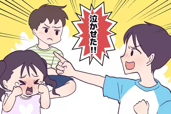 ASD対ADHDの兄弟ゲンカが多発！正反対の性格への対応法と仲裁のコツは？【読者体験談】